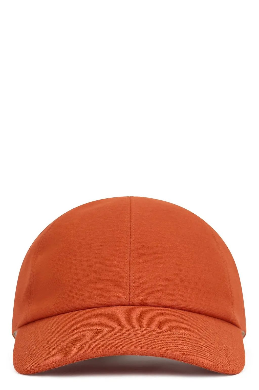 Cotton Jersey Baseball Cap