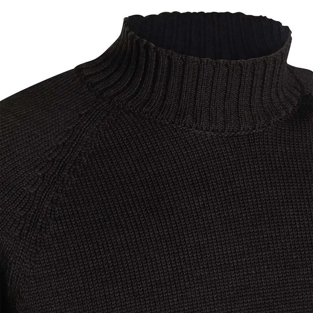 Slowear Crewneck Long-Sleeved Jumper