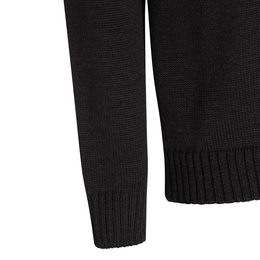 Slowear Crewneck Long-Sleeved Jumper