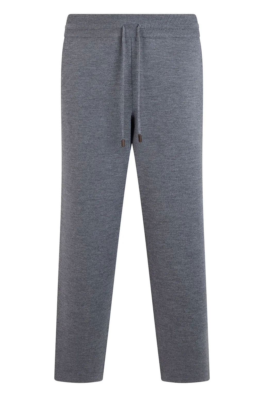 Slowear Drawstring Knit Pants