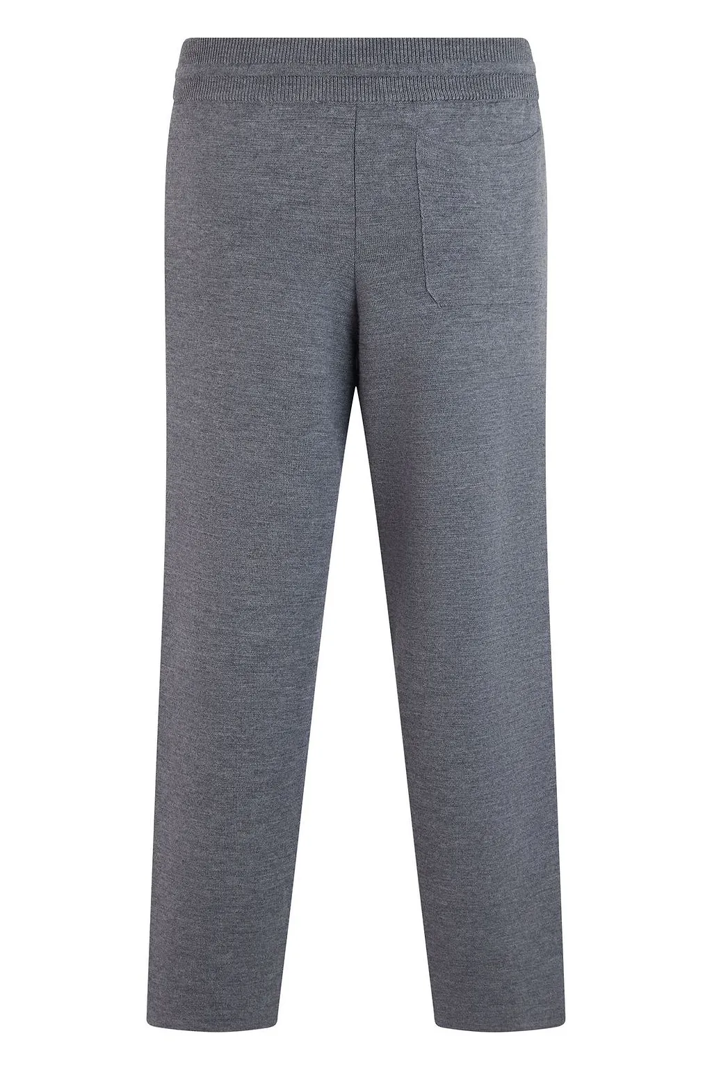Slowear Drawstring Knit Pants
