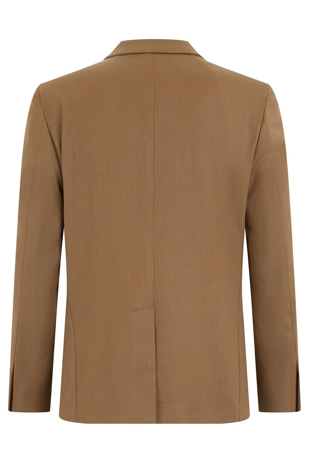 Slowear Single-Breasted Slim Blazer