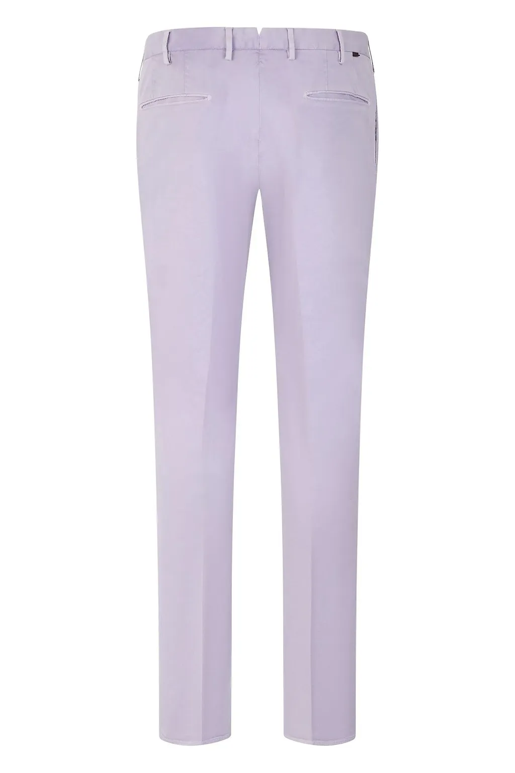 Slowear Slim Fit Cotton Pants