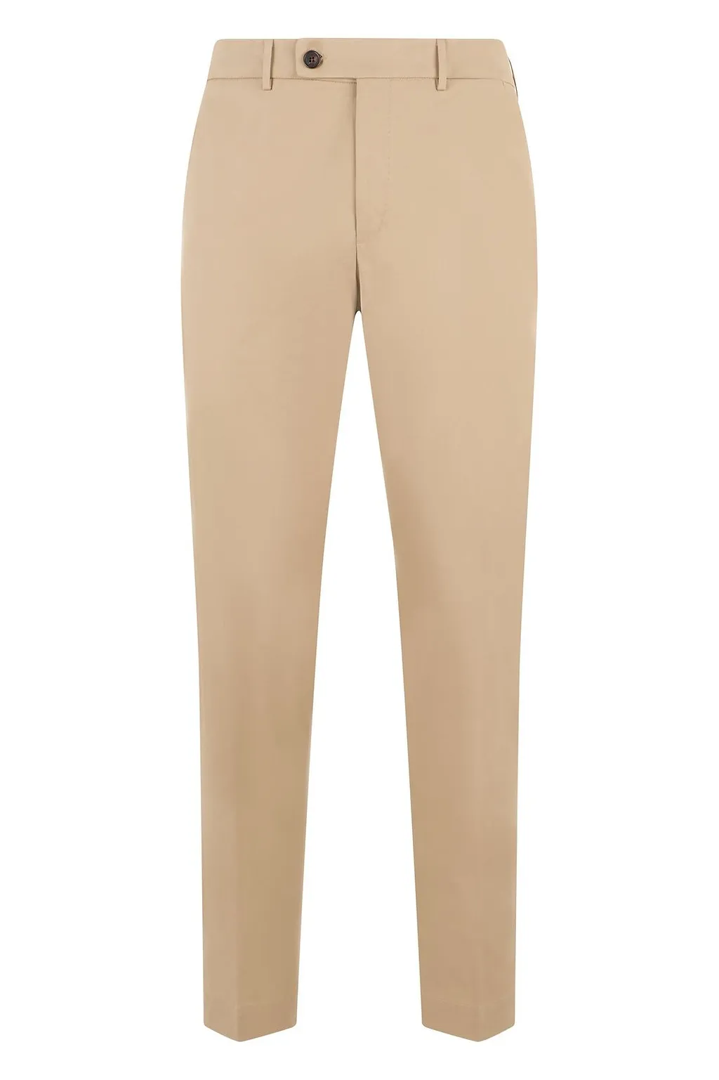 Slowear Slim Fit Cotton Pants