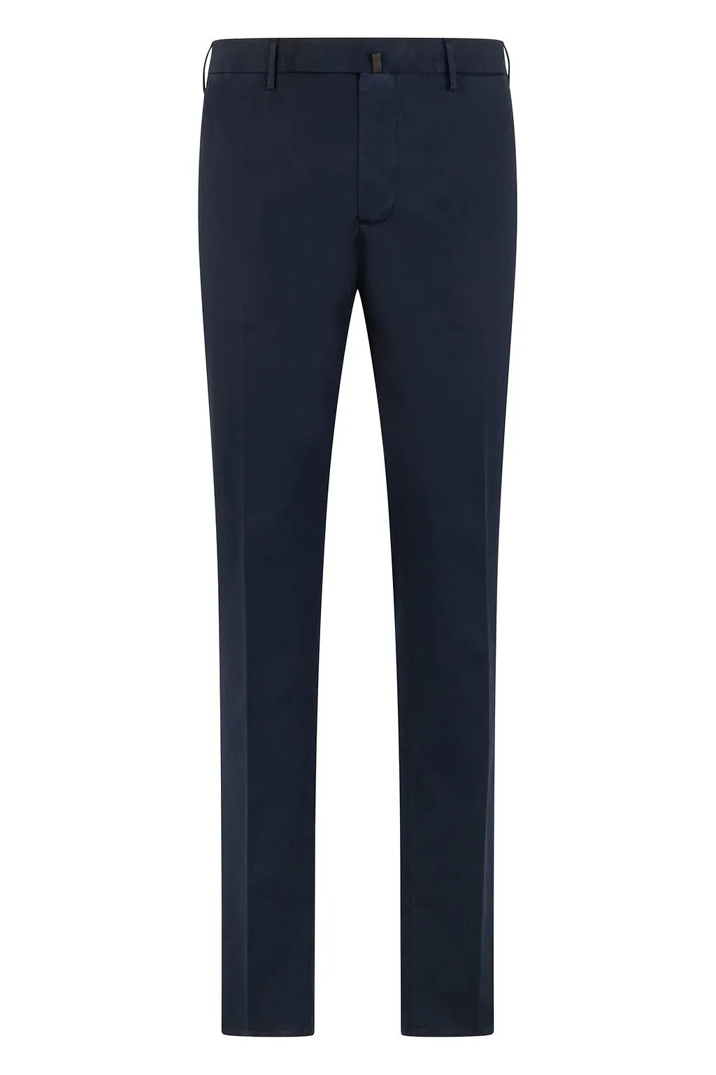 Slowear Slim Fit Elastic Waist Pants