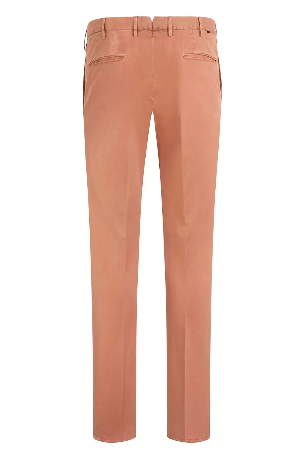 Slowear Slim Fit Cotton Pants