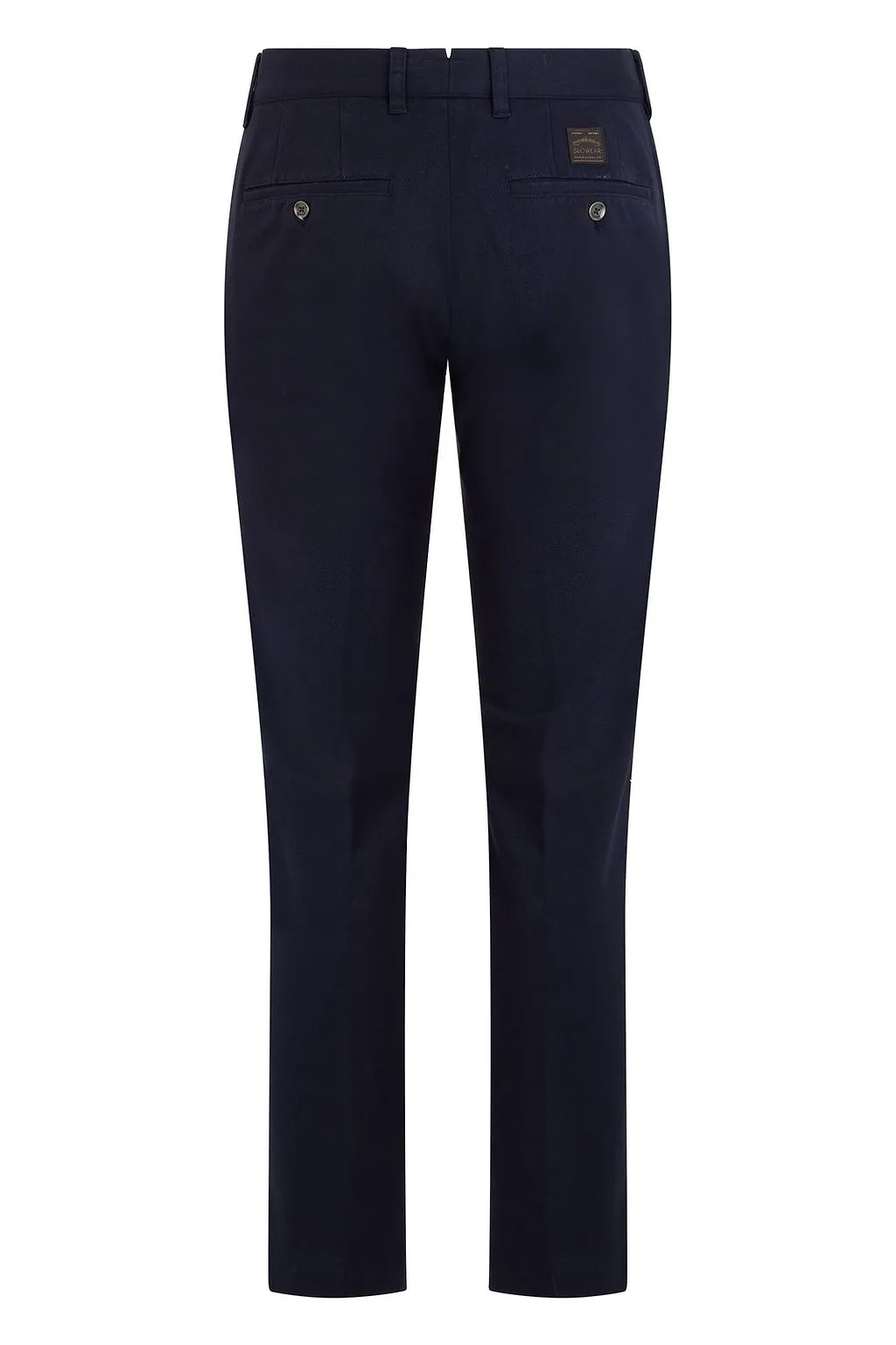 Slowear Slim Fit Pants