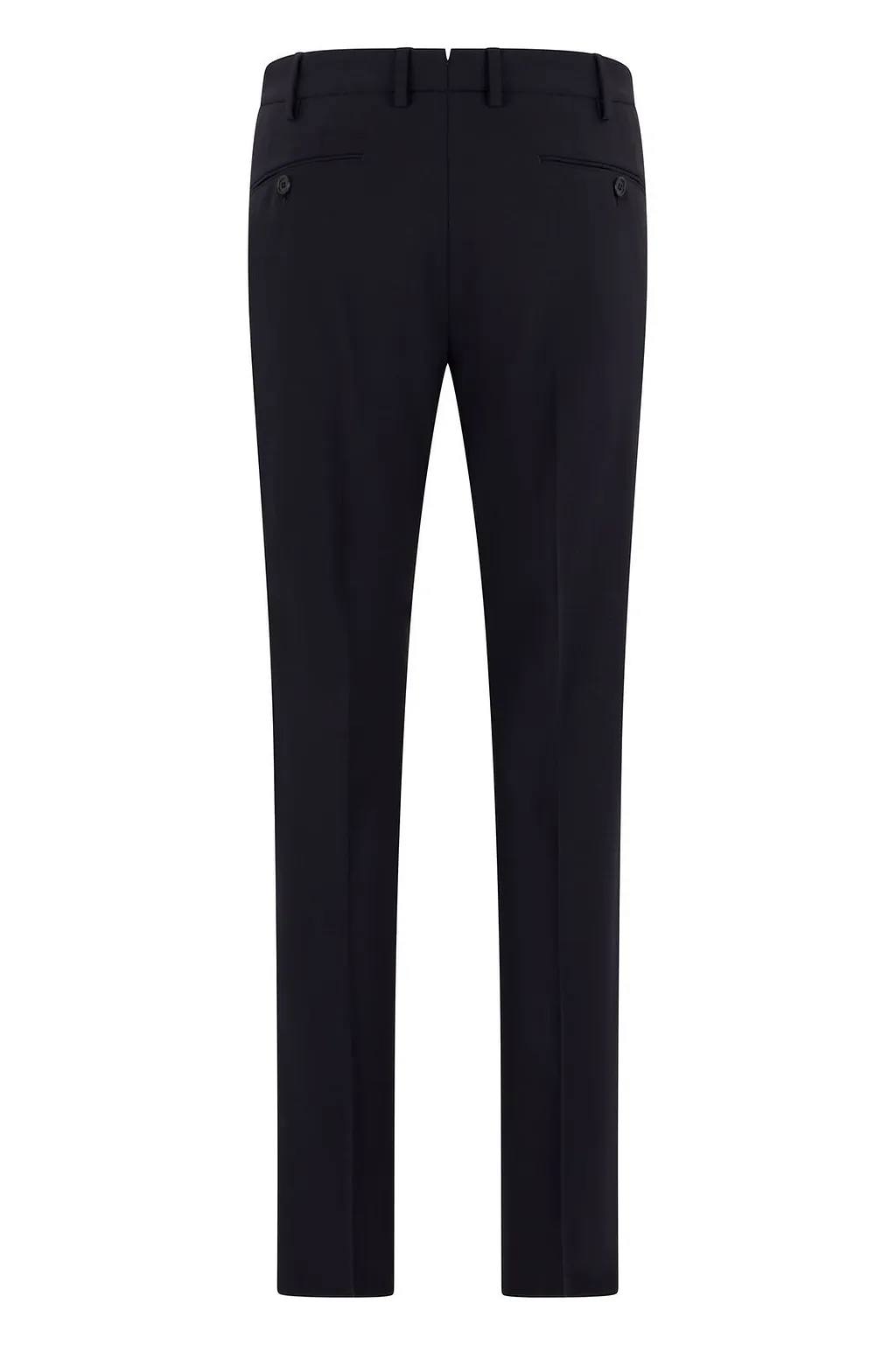 Slowear Slim Fit Tailored Pants
