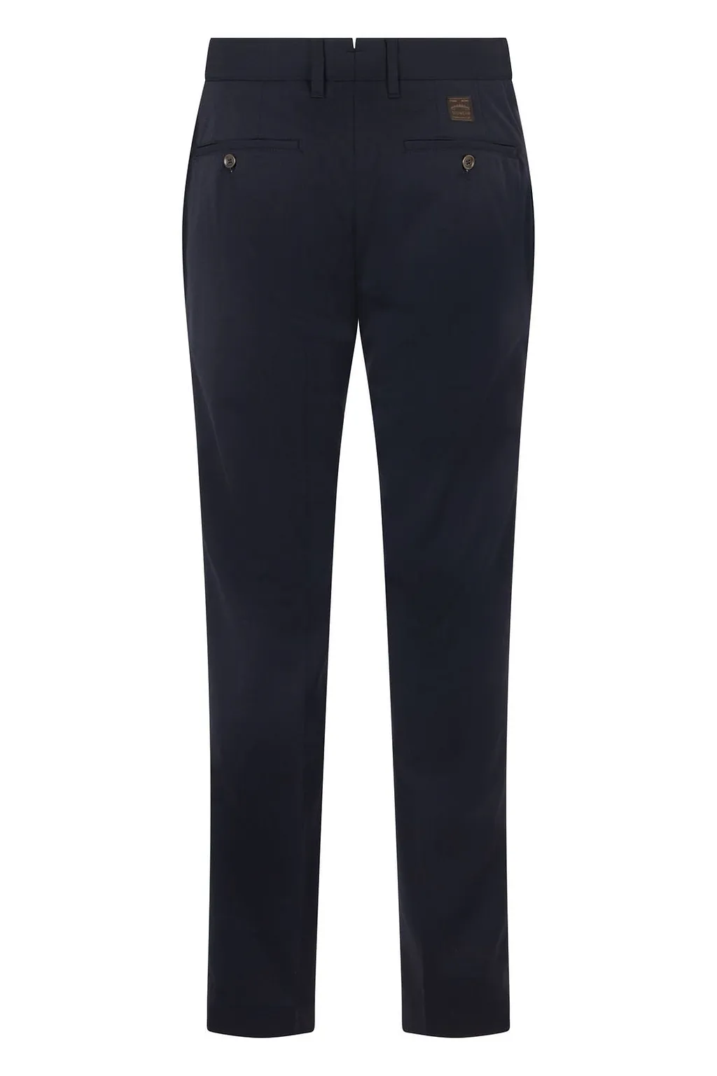 Slowear Slim Straight Pants