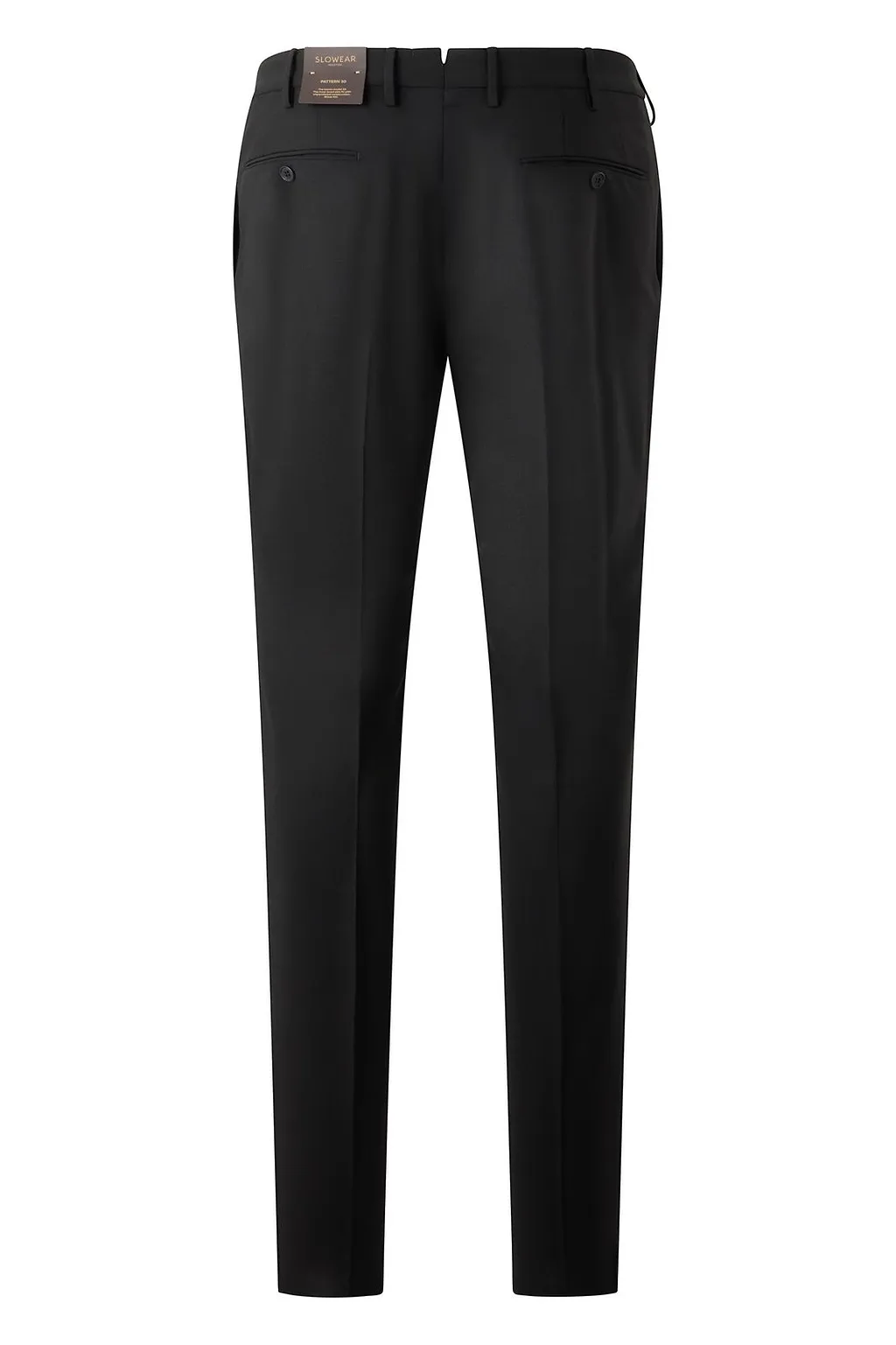Slim Tailored Pants