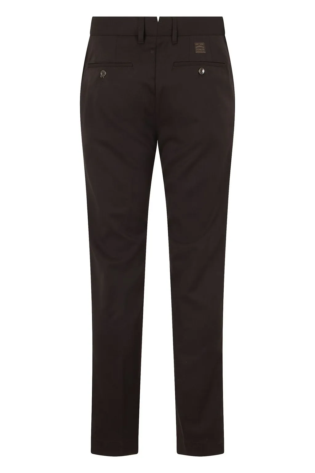 Slowear Slim Tailored Pants