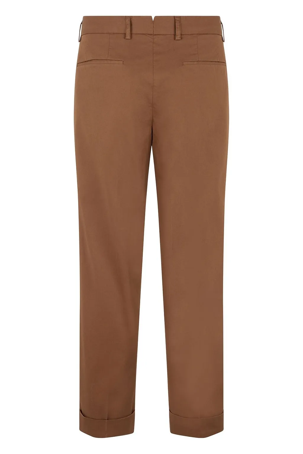 Slowear Straight-Leg Chino Pants