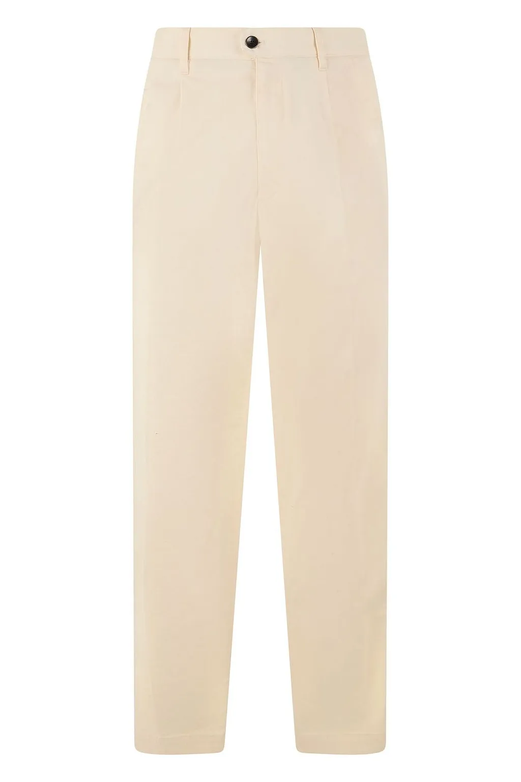 Slowear Straight-Leg Chino Pants