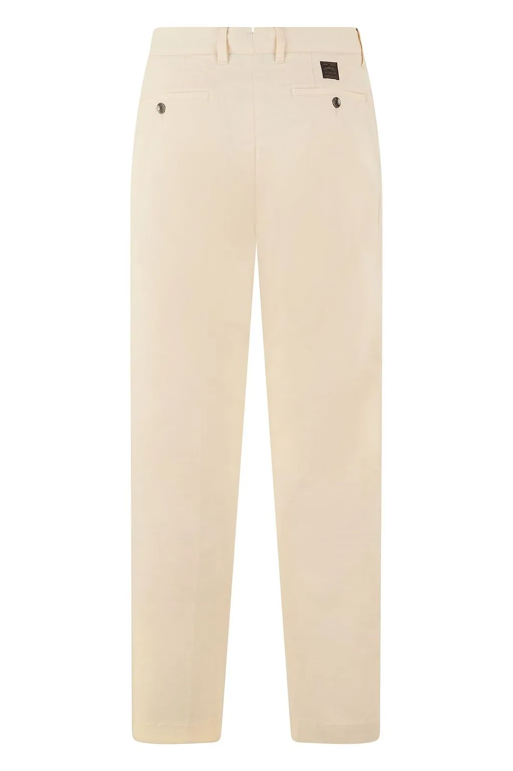Slowear Straight-Leg Chino Pants