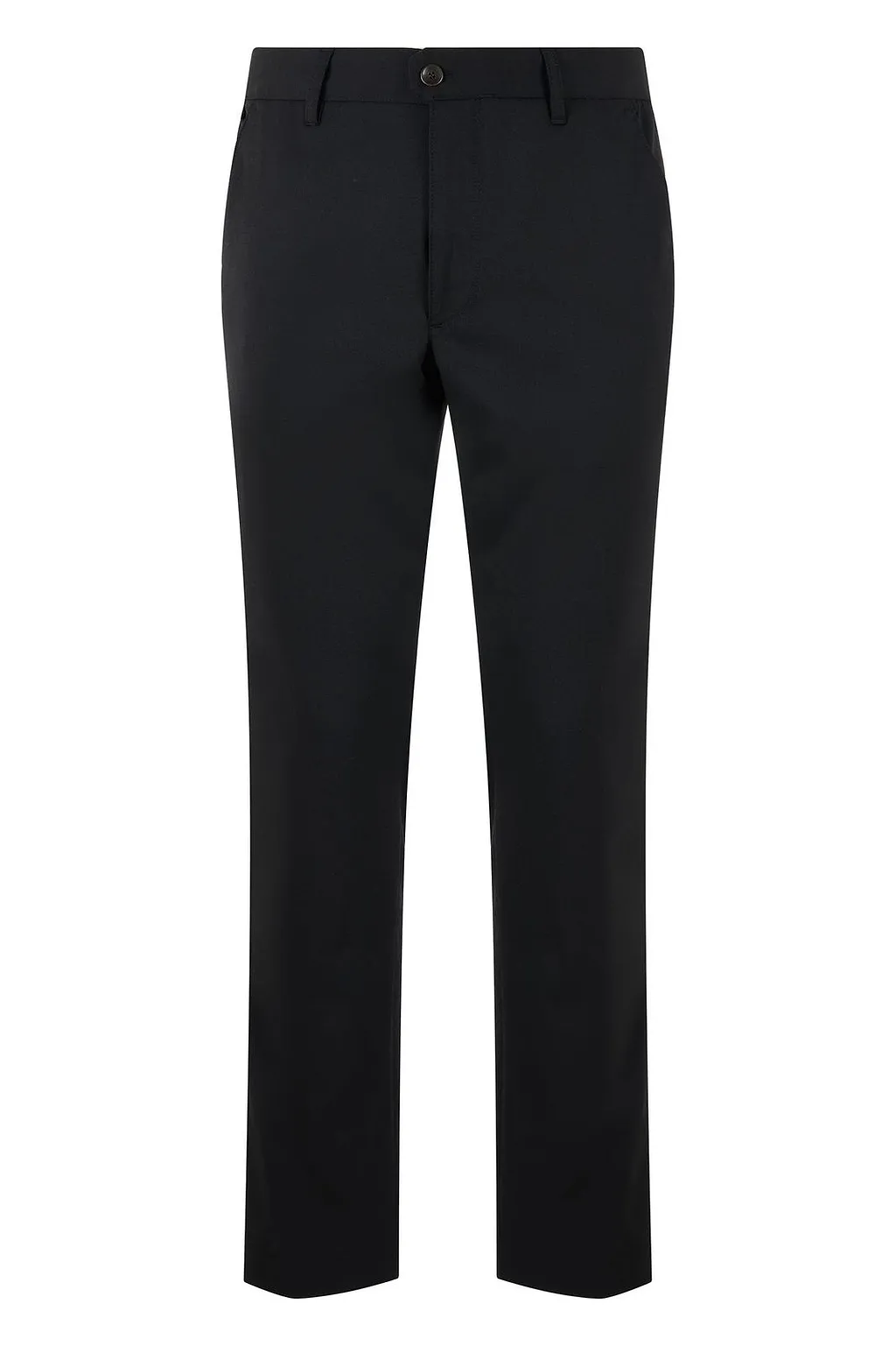 Slowear Straight-Leg Pants