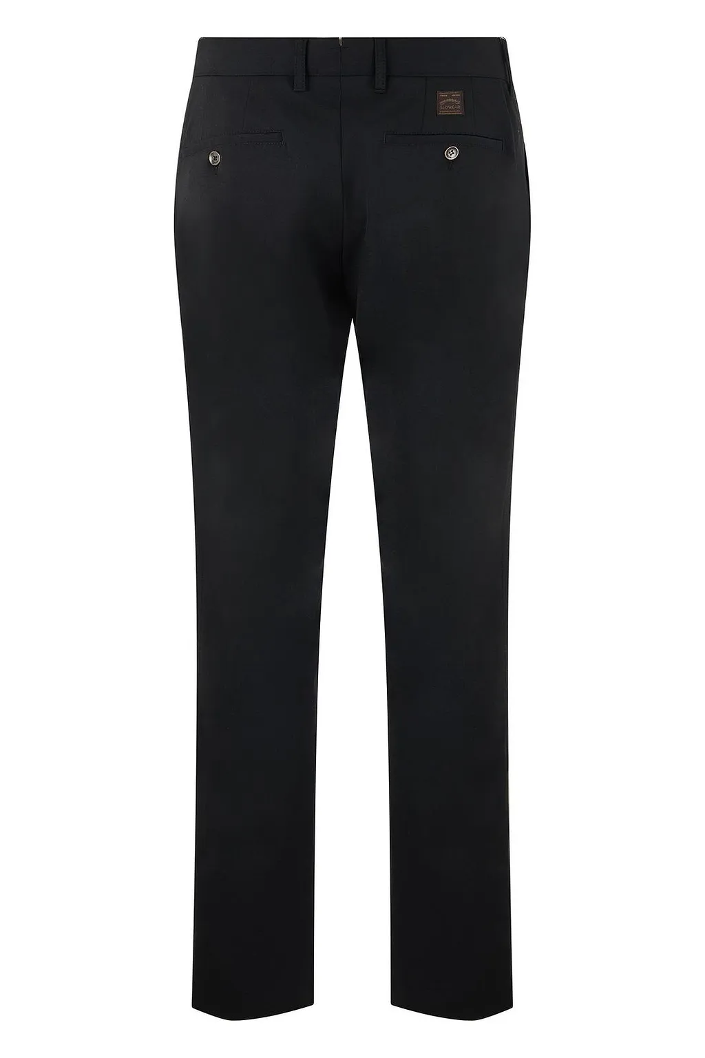 Slowear Straight-Leg Pants
