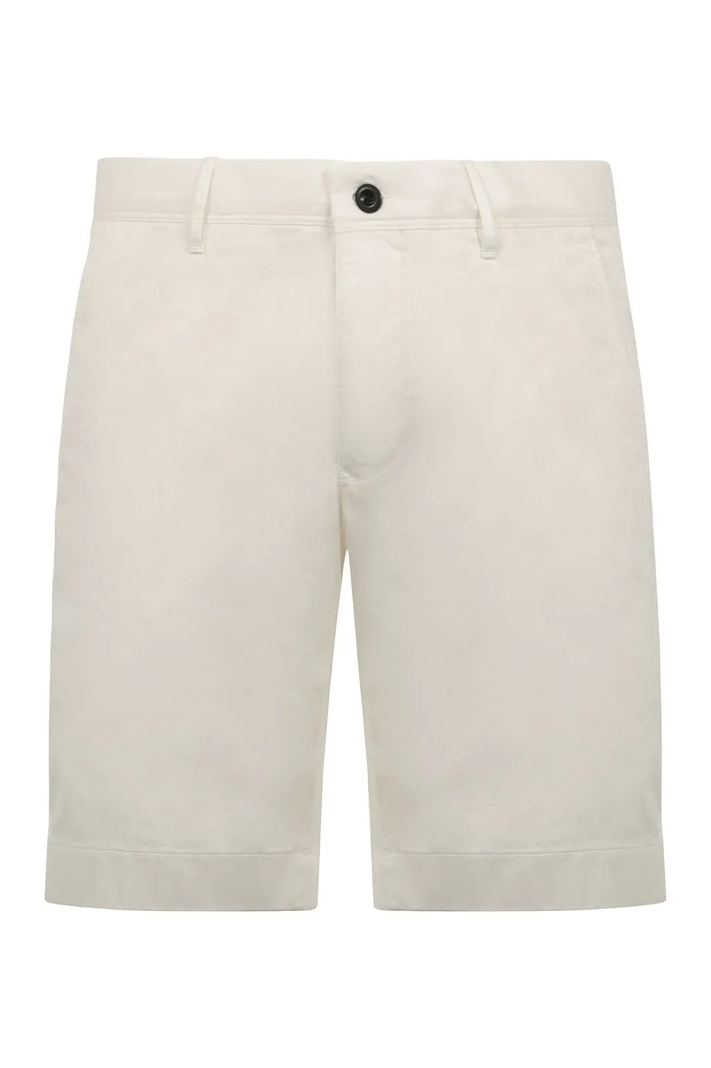 Slowear Stretch Bermuda Shorts
