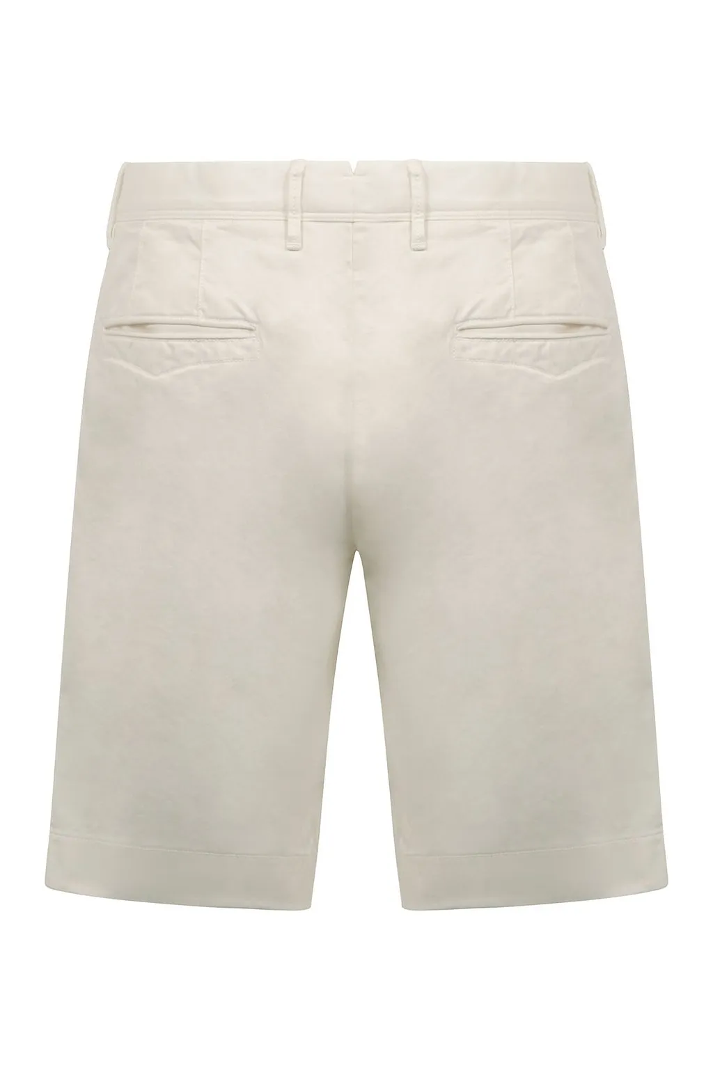Slowear Stretch Bermuda Shorts