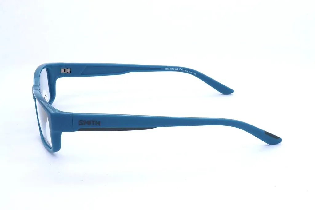 Broadcast 2.0 Rectangular Glasses
