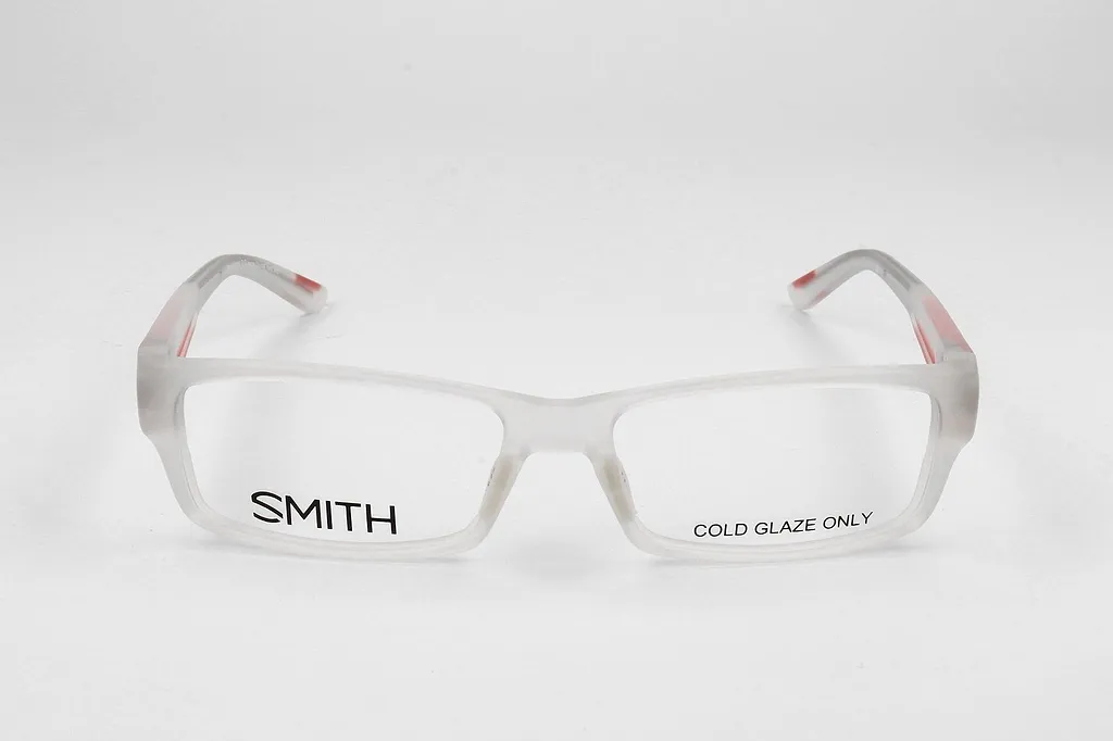 Smith Optics Broadcast Rectangular Glasses