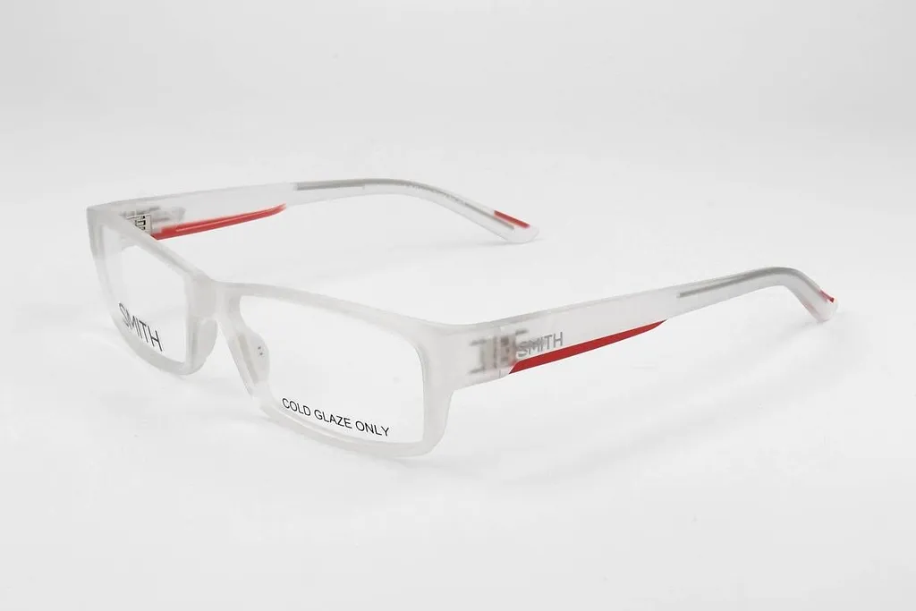 Smith Optics Broadcast Rectangular Glasses
