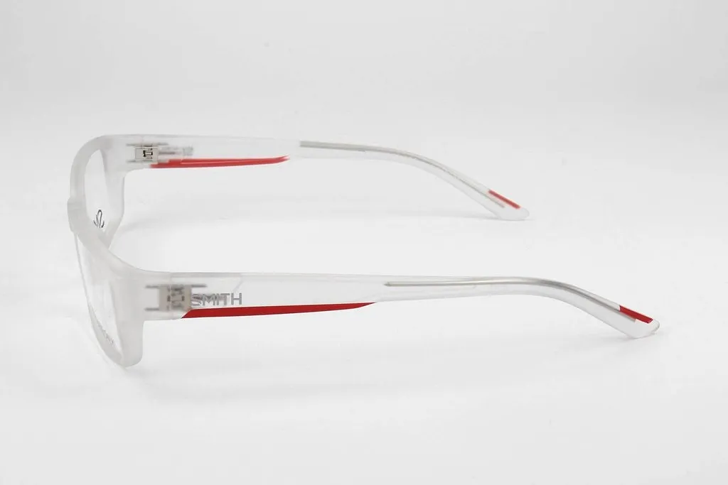 Smith Optics Broadcast Rectangular Glasses