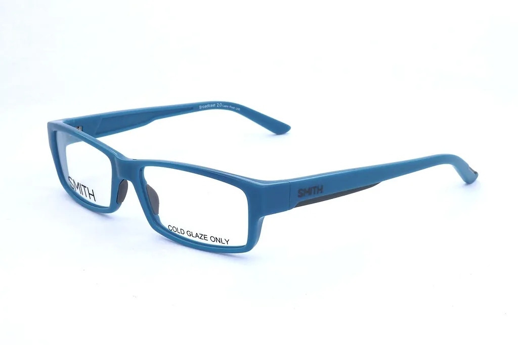Broadcast 2.0 Rectangular Glasses