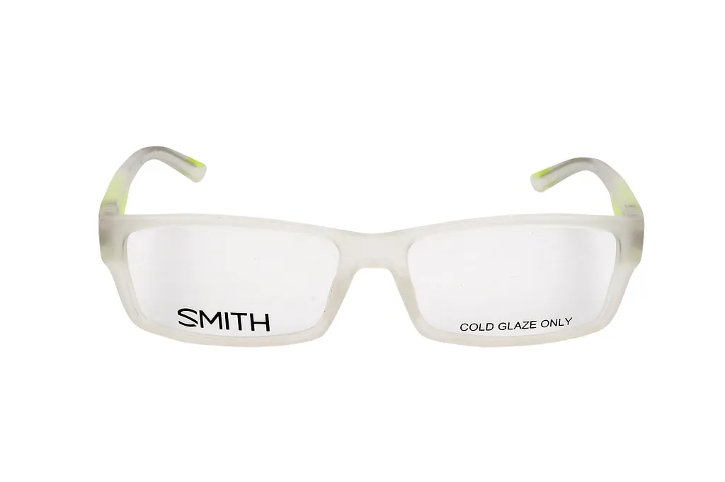 Broadcast Xl Rectangular Glasses