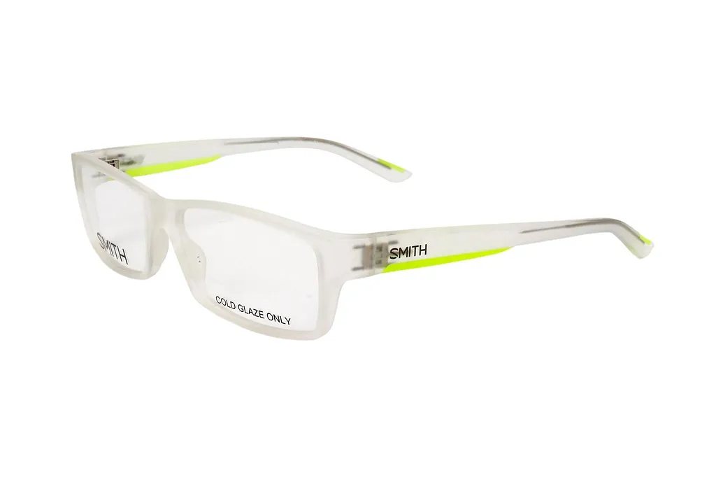 Broadcast Xl Rectangular Glasses