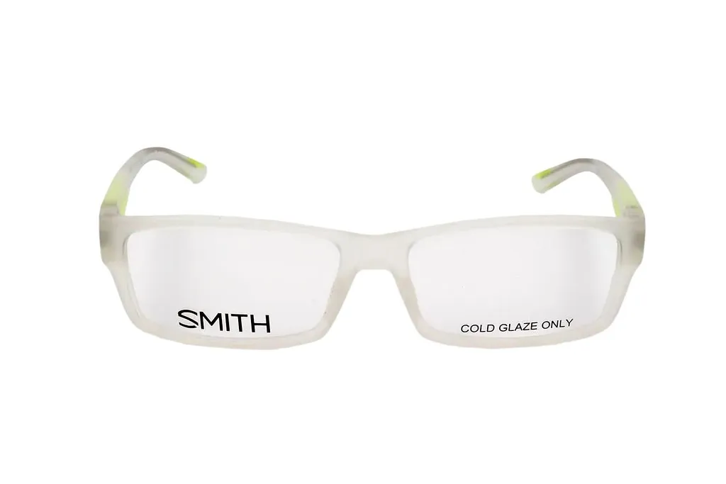Broadcast Xl Rectangular Glasses