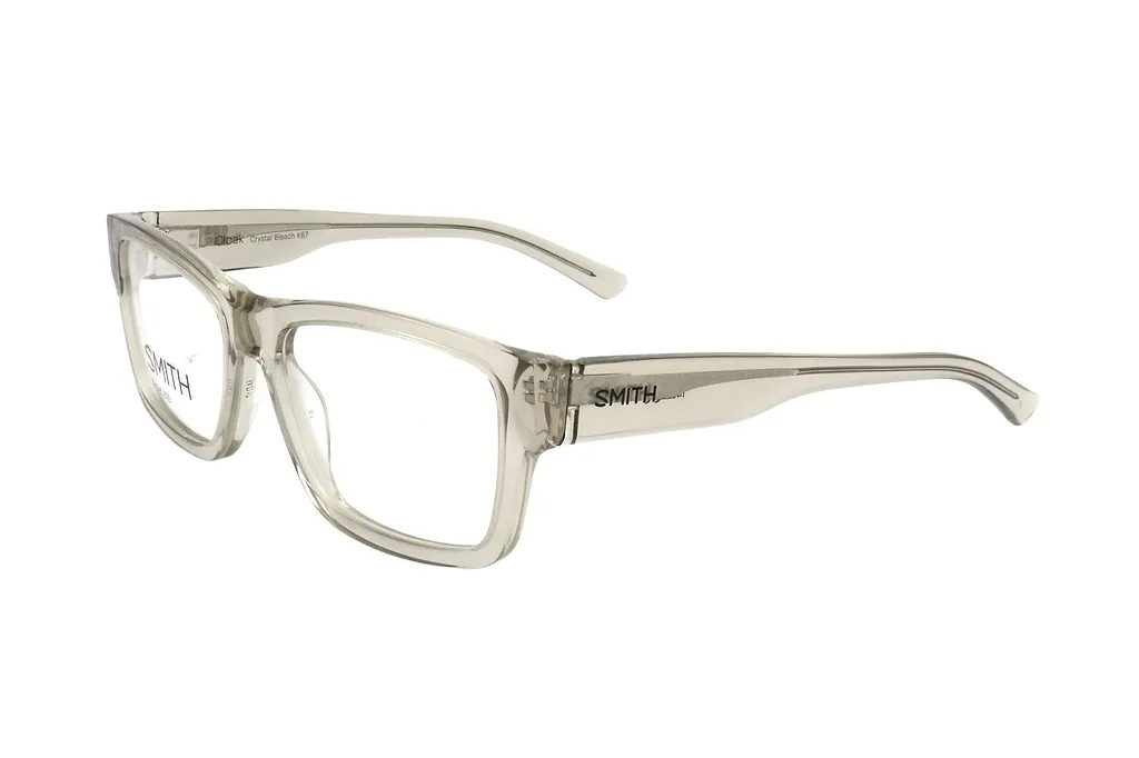 Smith Optics Cloak Rectangular Glasses