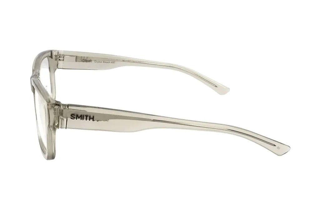 Smith Optics Cloak Rectangular Glasses