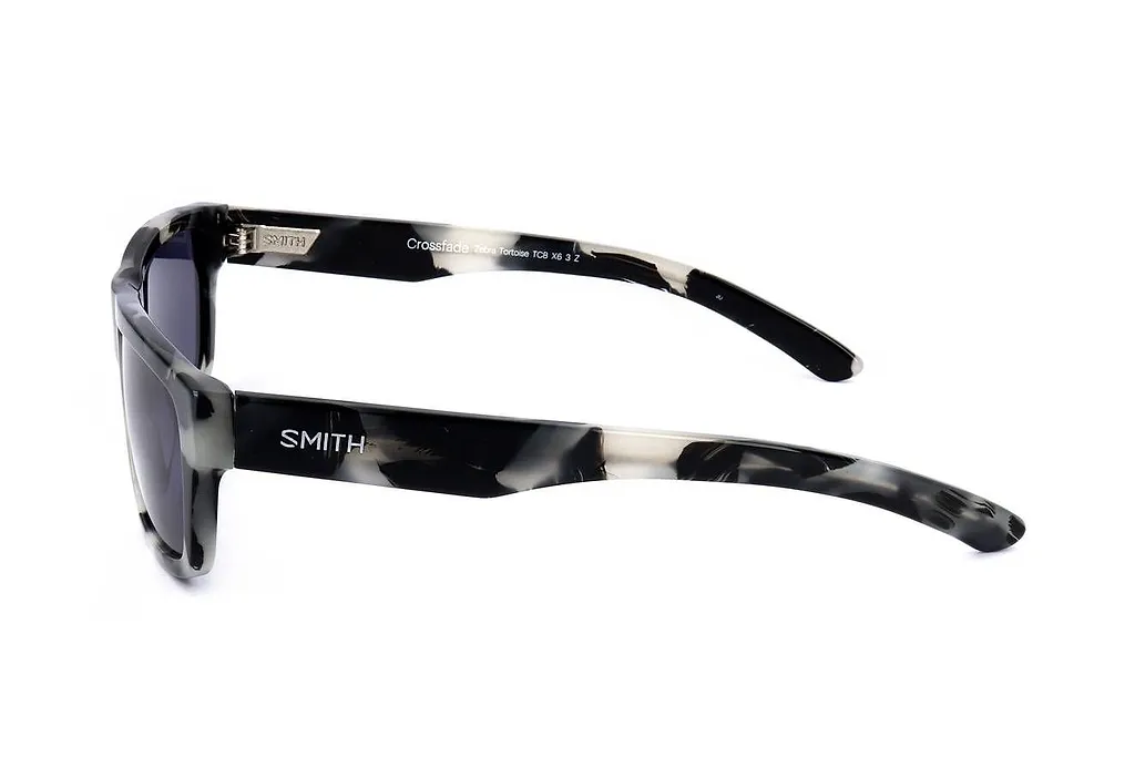 Smith Optics Rectangular Frame Sunglasses
