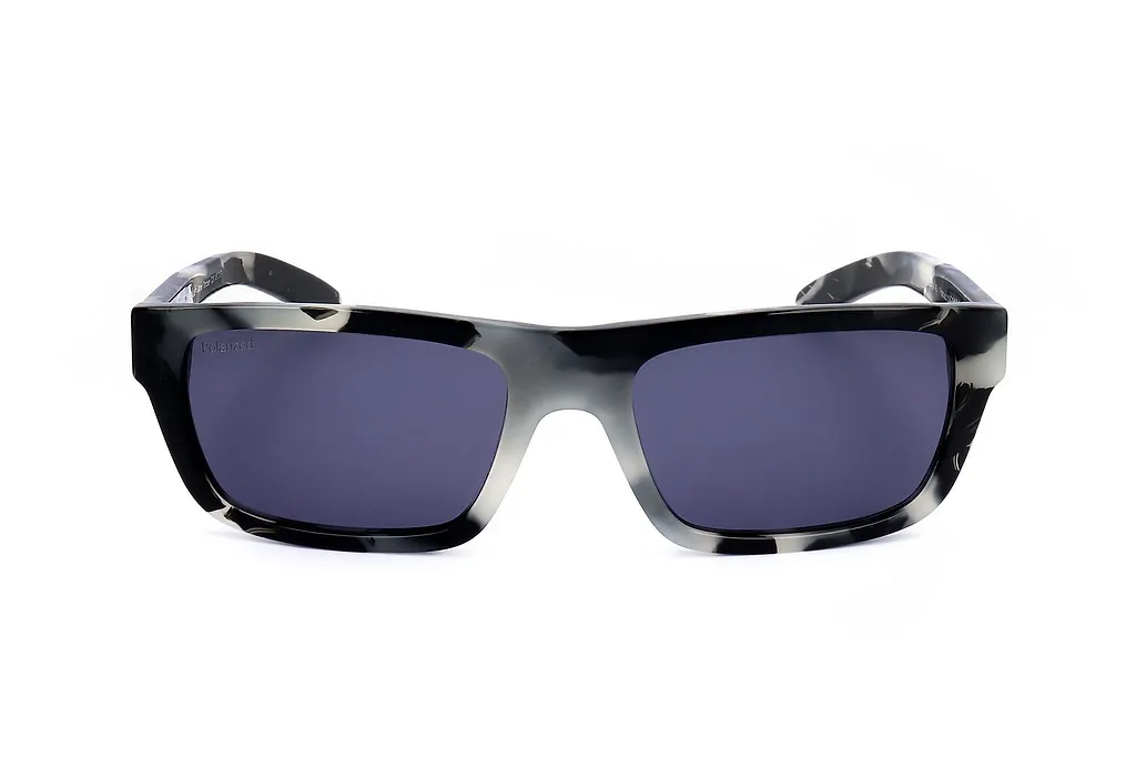 Smith Optics Rectangular Frame Sunglasses