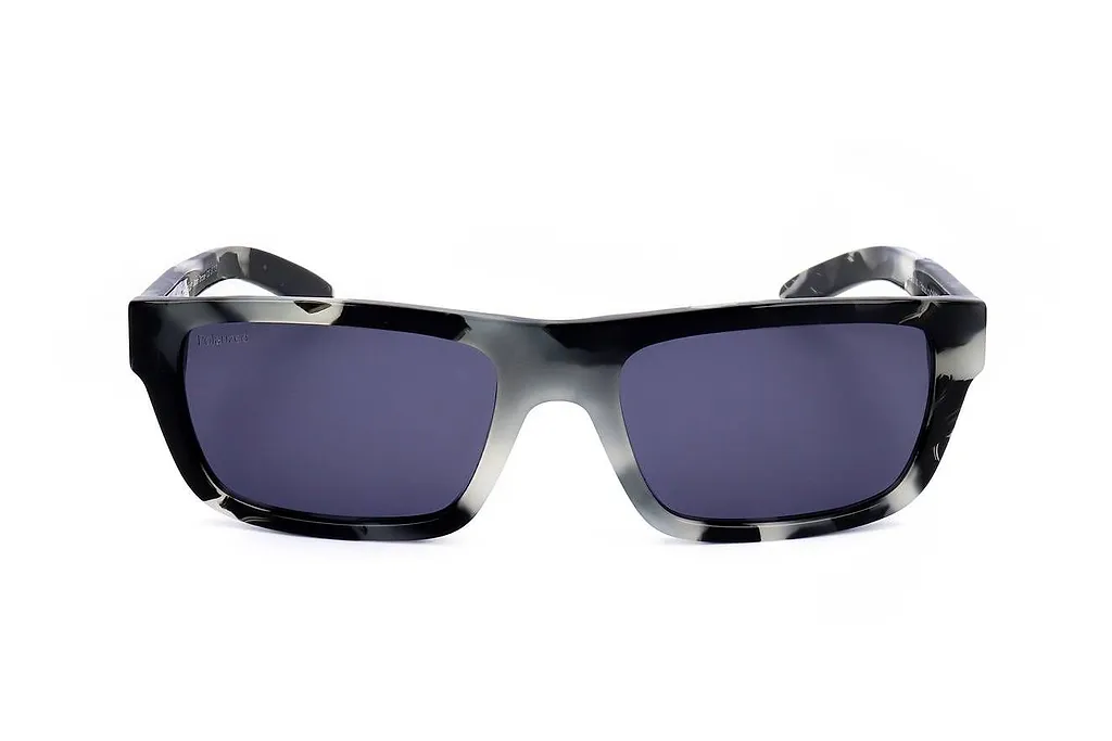Smith Optics Rectangular Frame Sunglasses