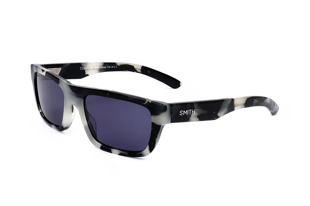 Smith Optics Rectangular Frame Sunglasses