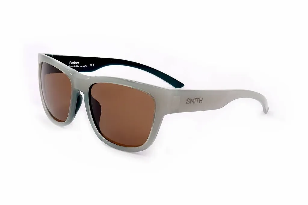 Ember Rectangular Sunglasses