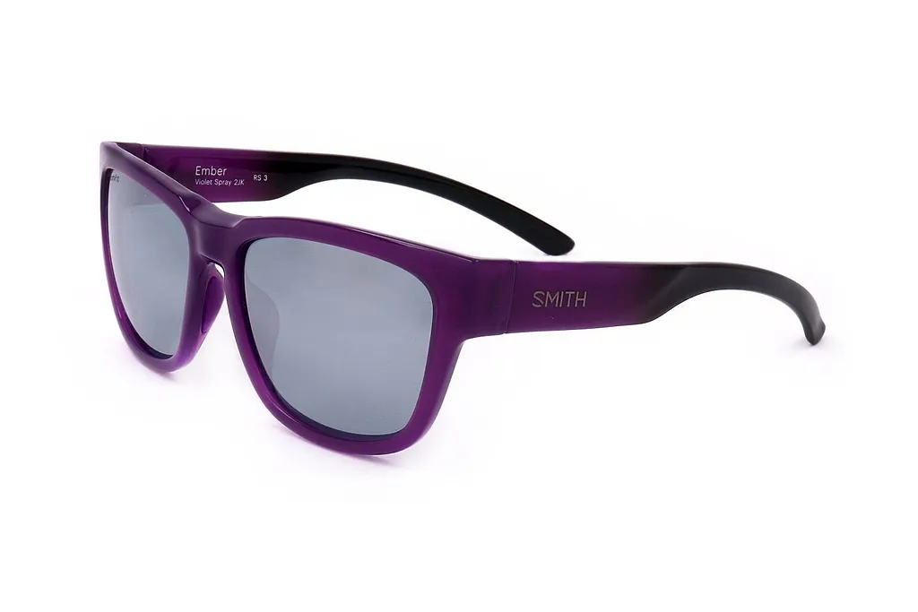 Ember Sunglasses