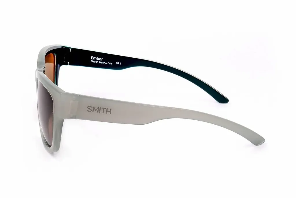 Ember Rectangular Sunglasses