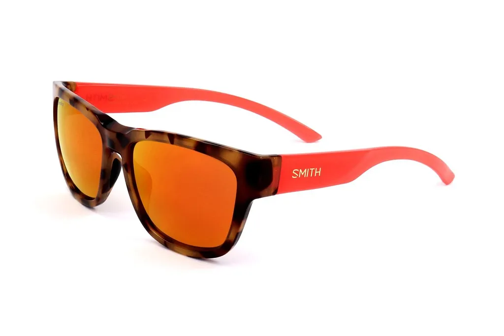 Ember Rectangular Sunglasses