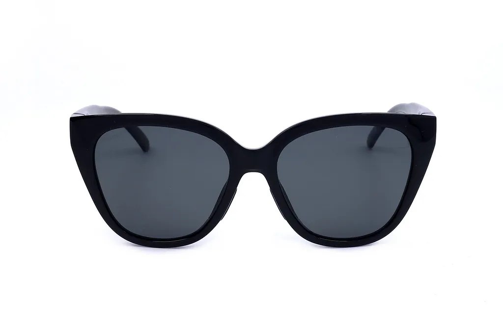 Era Cat-Eye Sunglasses