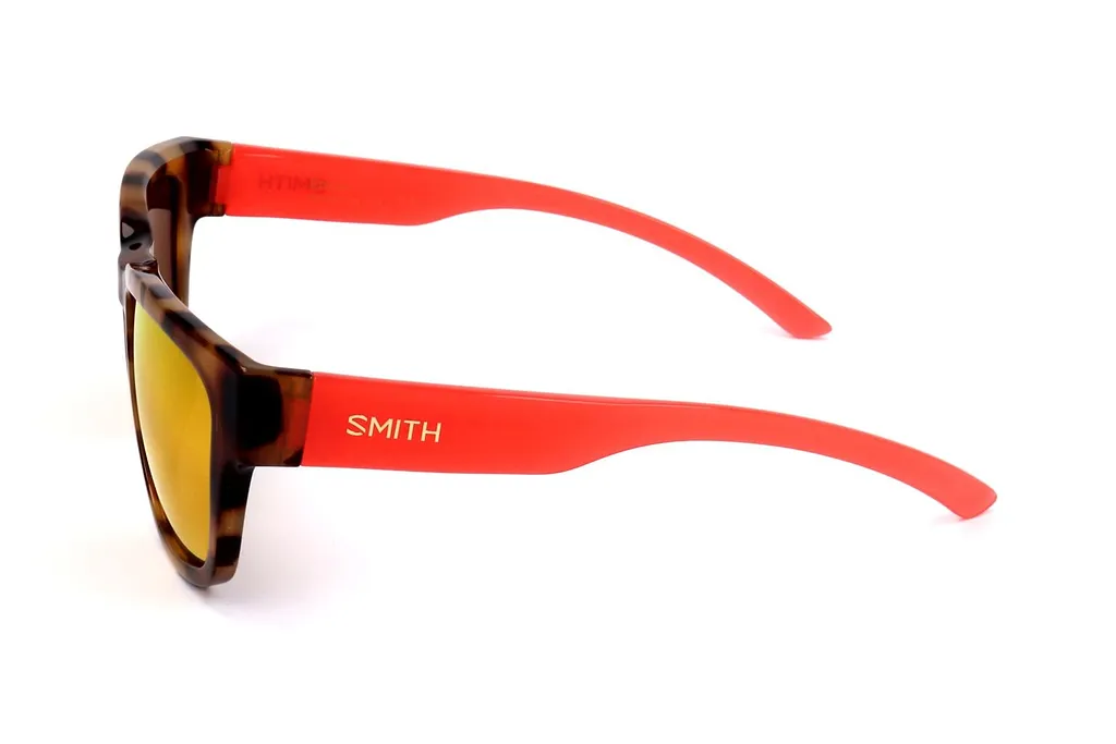 Ember Rectangular Sunglasses