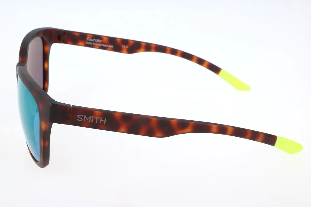 Smith Optics Founder Square Sunglasses