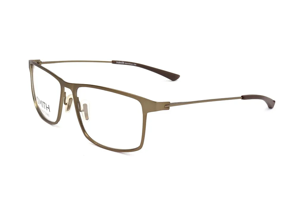 Index 56 Rectangular Glasses
