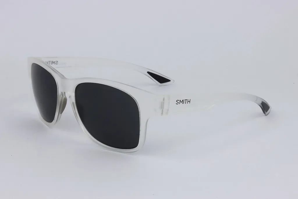 Smith Optics Holiday Rectangular Sunglasses