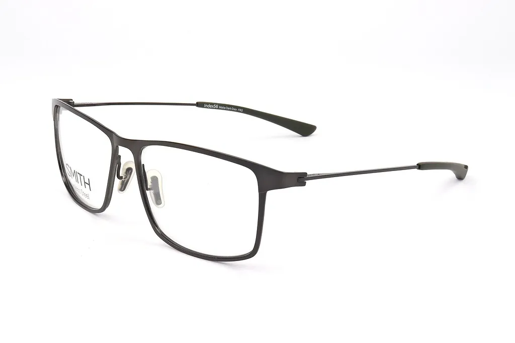 Smith Optics Index 56 Rectangular Glasses