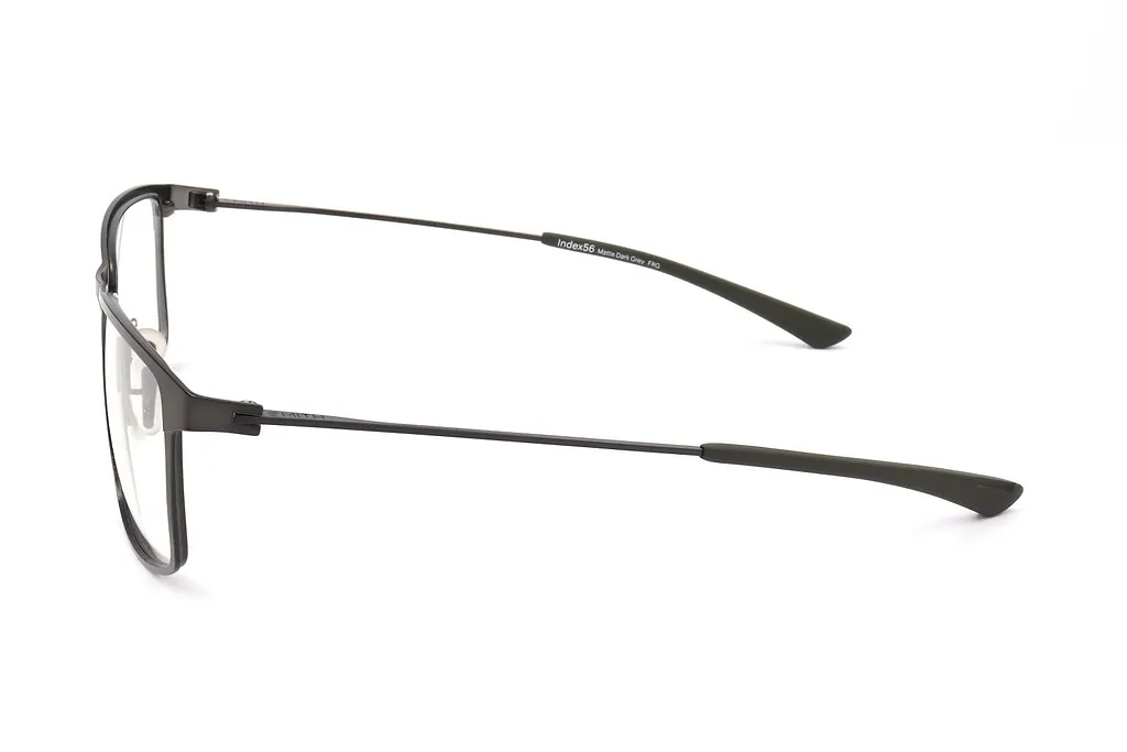 Smith Optics Index 56 Rectangular Glasses
