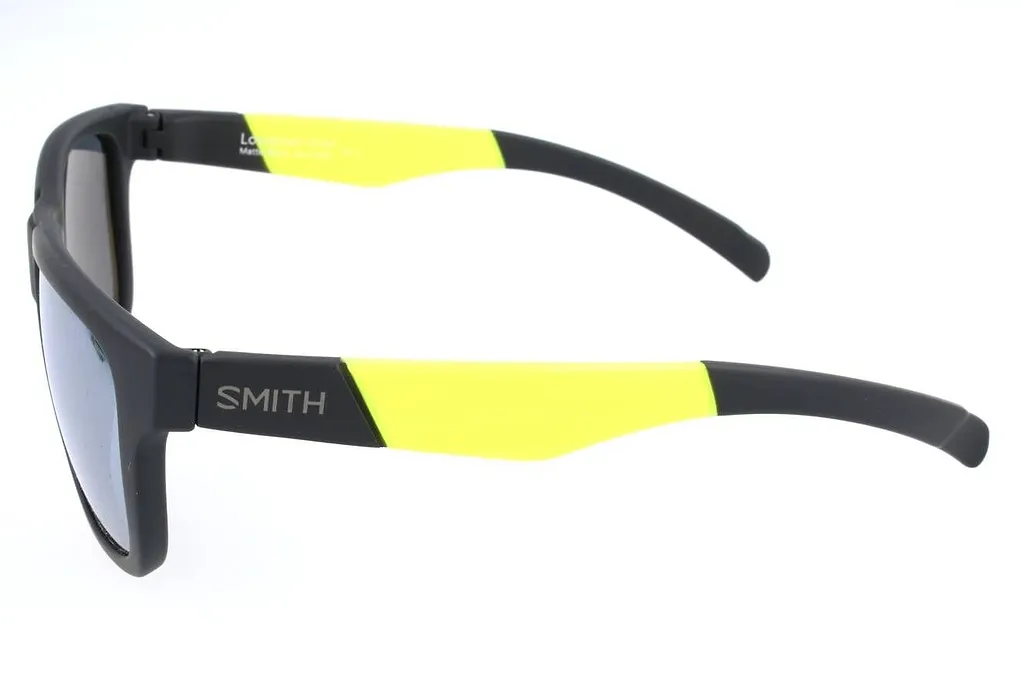 Smith Optics Lowdown Slim Rectangular Sunglasses