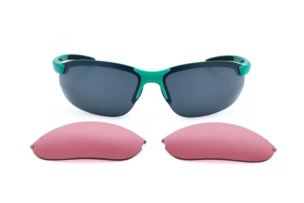 Smith Optics Parallel Max 2 Sports Sunglasses