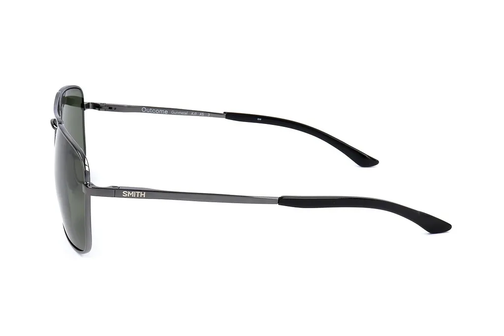 Smith Optics Outcome Rectangular Sunglasses
